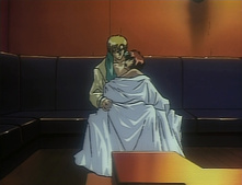 Aoi Kaze Fansub: Gravitation: Lyrics of Love